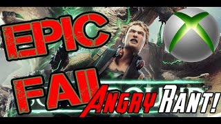 Preview BEST UPCOMING GAMES 2017  Ep 1 SCALEBOUND [upl. by Prospero124]