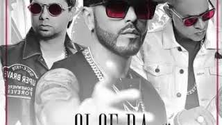 Si Se Da  Yandel Feat Plan B  REMAKE INSTRUMENTAL  FLP [upl. by Yuzik]