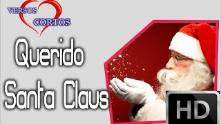 Querido santa claus Feliz navidad y Próspero año nuevo 2016 Imagenes de navidad 2016 [upl. by Annayak239]