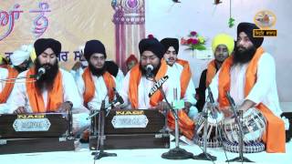 Panj Pyale Panj Peer  Bhai Balpreet Singh Ji Ldh Wale [upl. by Fidelia]