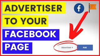 How To Add Advertiser To A Facebook Page in 2024 [upl. by Yalahs523]