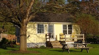 Honeoye Cottages [upl. by Foy295]