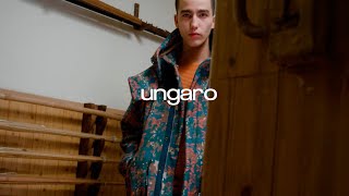 UNGARO  WINTER 2023 [upl. by Eizdnil]