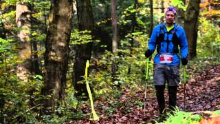 Łemkowyna Ultra Trail 150  the official film 2014 [upl. by Gustafsson46]