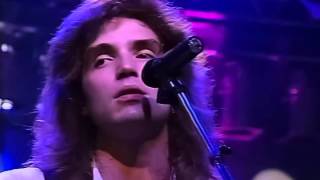 Richard Marx  Hazard 1992 Live R [upl. by Chessa]