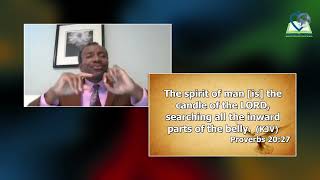 CONSECRATION OF THE SPIRIT  LOVE [upl. by Auqinaj]