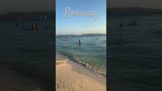 Boracay Sunset music [upl. by Sumerlin]