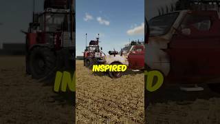 Making remote control John Deere tractor 🚜😢shorts rkg [upl. by Repard]