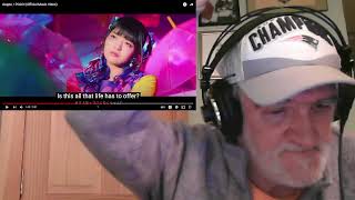 Cluppo MIKU  POGO REACTION Official Music Video miku bandmaidreaction bandmaid [upl. by Howie]