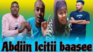 October 10 2024🛑Abdiin ofif icitii baaseeDhugaan Ni Qallaati malee hiin cituu 😱🤲 [upl. by Leiba]