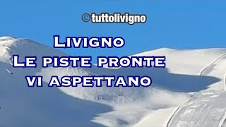 Livigno  3 febbraio 2023 piste pronte [upl. by Erie]