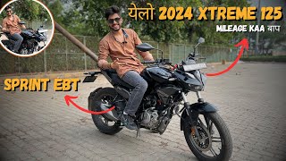 Hero Biggest Discount 😲 N160 Cancel Karke Xtreme 125r Leli💯 DAY 17 ✅ 30 DAYS CHALLENGE🔥 [upl. by Plank62]