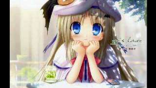 Kud Wafteradagio for summer wind Official Full [upl. by Strader621]