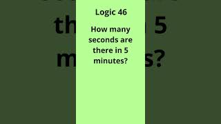 Logic 46 Fun Math Games for Everyone math problem mathematics quiz mathgame brain education [upl. by Najar]