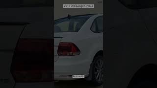 Second Hand Volkswagen Vento 2019 in Chennai  Used Car  usedcars [upl. by Wilcox464]