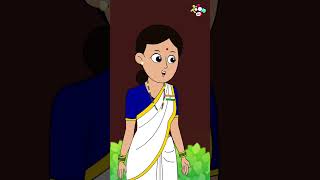 Gattu Chinki and Independence Day Celebration puntoonkids ytshorts independenceday [upl. by Liman]