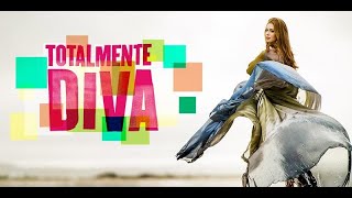 Suivez Totalement diva en Integrale ici serienovelacom [upl. by Guglielma388]