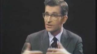 Noam Chomsky on Firing Line with WF Buckley 1969 77 [upl. by Hodgkinson]