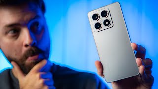 Xiaomi 14T Proklatě výhodný  Recenze [upl. by Ziladnerb]