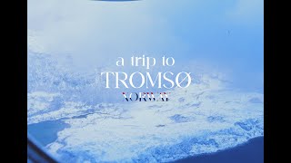 A trip to Tromsø Norway [upl. by Rehotsirhc151]