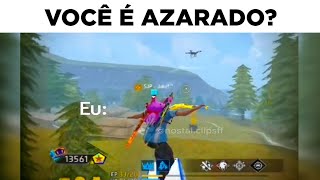 OS MELHORES MEMES DE FREE FIRE  tu tem call kkkkkkkkkkk [upl. by Natsirk]