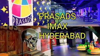 prasads IMAX  hyderabad [upl. by Garin]