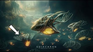 Before the Dinosaurs The Mysteries of the Lost Age of Ediacaran Creatures [upl. by Aydan]