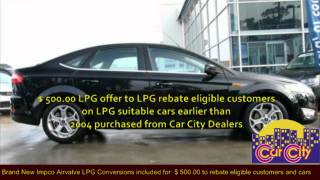 USED CARS MELBOURNE MELBOURNE USED CAR DEALERS 2009 FORD MONDEO ZETEC MB [upl. by Battiste]