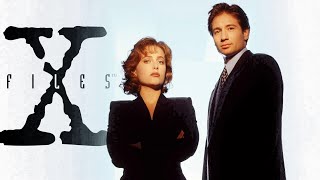 The Xfiles Theme [upl. by Grannias]