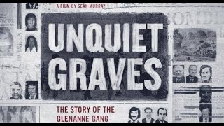 Lecture 81 Unquiet Graves The Story of the Glenanne Gang by Seán Murray [upl. by Steel421]