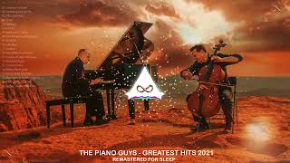 The Piano Guys  The Best of Piano Guys FULL ALBUM  Piano Guys Greatest Hits 2021  Piano Music [upl. by Joe]