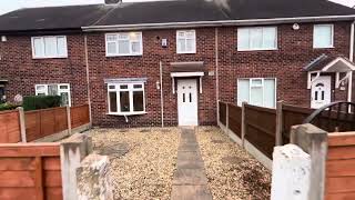 Video Tour Chippenham Road [upl. by Euqinobe]