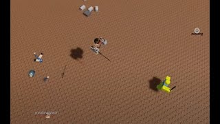 Roblox  Sword Fighting SPIN Script Solara Support [upl. by Thetos121]