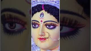 Devi Durga Maa Whatsapp Status Video shorts Durga Maa trending viralvideo [upl. by Ecnerwaled]