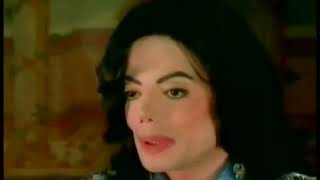 Michael Jackson Telling The truth About Accusation Interview [upl. by Haydon]