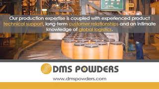 The Use of Ferrosilicon in Dense Media Separation  DMS Powders [upl. by Omura]