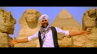 Tere Ore Singh Is King 2008  BluRay [upl. by Hartzke563]