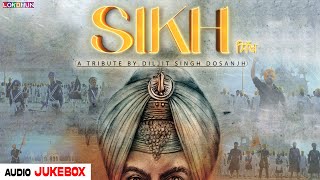 Guru Gobind Singh Jayanti Special Sikh Album  Diljit Dosanjh  Audio Jukebox [upl. by Aerdnaeel601]