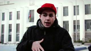 Alem  Freestyle beatbox Part 1 [upl. by Annmarie]