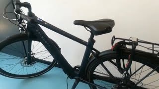 Best ElectricBike Under  2000  Kalkhoff Berleen Advance 5G [upl. by Giff462]