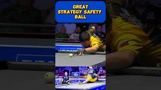 Great Strategy safety ball [upl. by Cruce]