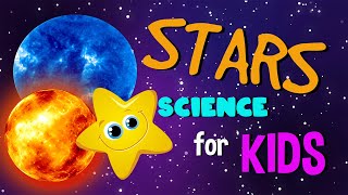 Stars in the Solar System  Science for Kids [upl. by Painter770]