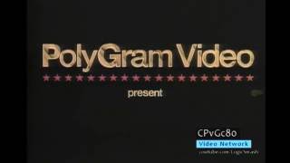 PolyGram Video 1982 [upl. by Waring]