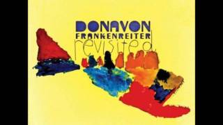 Donavon Frankenreiter Free Revisited [upl. by Nyer769]