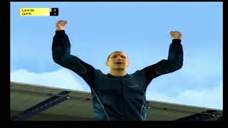 LMA Manager 2007 Part 3  Road to promotion [upl. by Eniamahs]