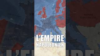 Que sont les guerres napoléoniennes [upl. by Aikim872]