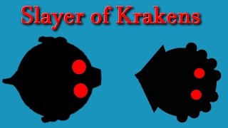 Mopeio all animal  Slayer of krakens [upl. by Draned17]