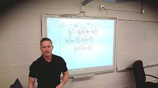 Nov 7 2024 Introduction to Applied Precalculus [upl. by Aivul]