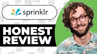 Sprinklr Honest Review  Watch Before Using [upl. by Neveda]