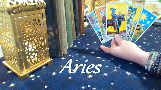 Aries March 2024 ❤💲 New Perspective Things Wil Never Be The Same Aries Tarot [upl. by Lizette]